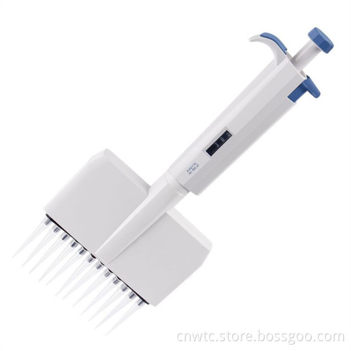 Adjustable and Fixed Pipette: Precise Volume Measurement Tools for Lab Equipment